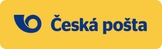 doprava zdarma česká pošta